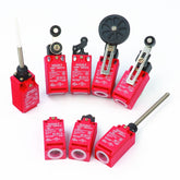 LIMIT SWITCH ED-SERIES